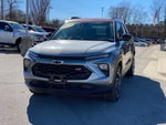 2024 Chevrolet TrailBlazer RS ALL WHEEL DRIVE-CLEAN CARFAX