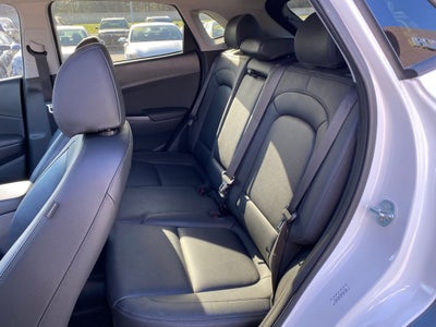 2022 Hyundai Kona Limited