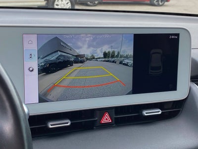 2023 Hyundai IONIQ 5 SEL