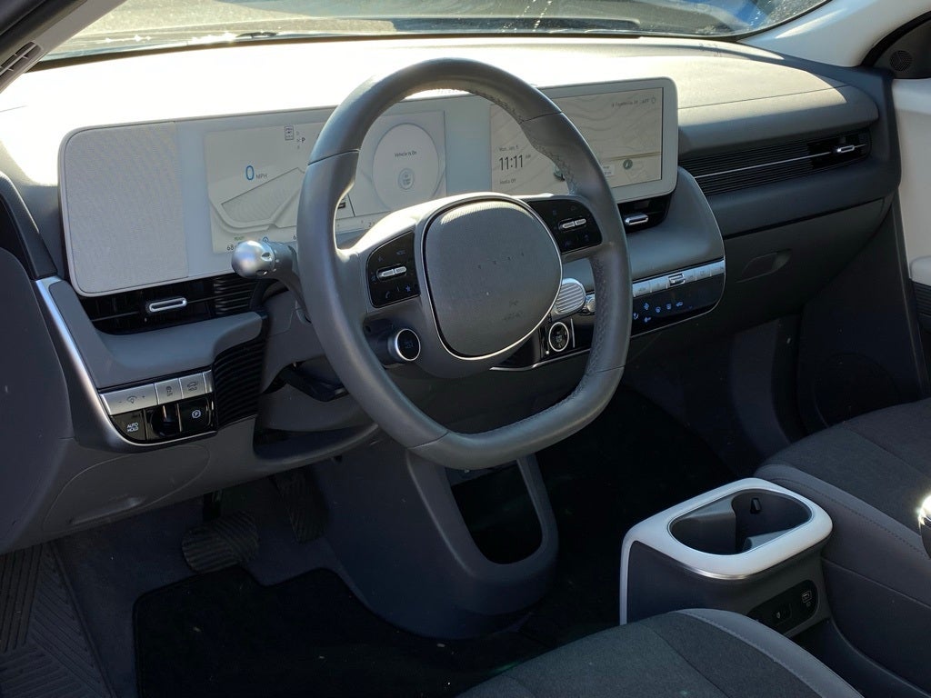 2024 Hyundai IONIQ 5 SEL AWD