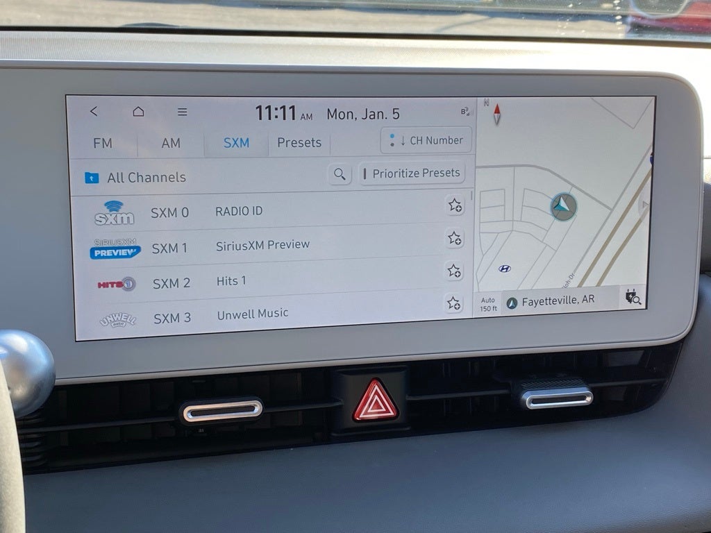 2024 Hyundai IONIQ 5 SEL AWD