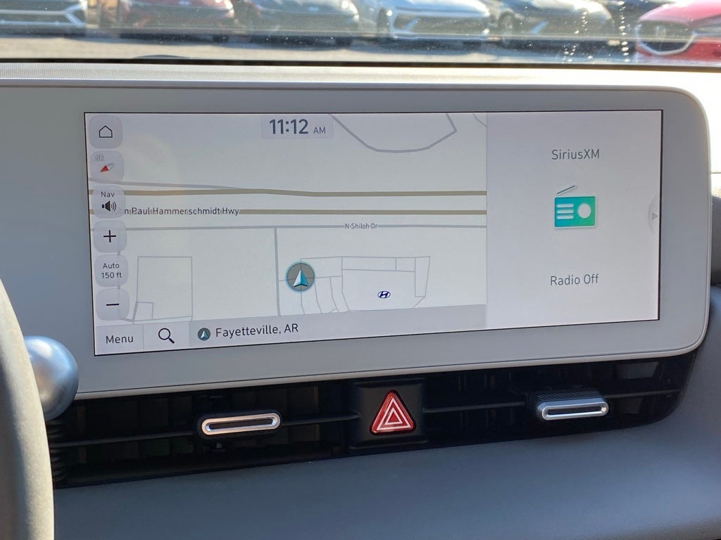 2024 Hyundai IONIQ 5 SEL AWD