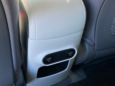 2024 Hyundai IONIQ 5 SEL AWD