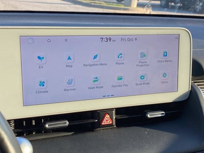 2024 Hyundai IONIQ 5 SEL