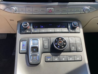 2020 Hyundai Palisade Limited AWD-NEW BRAKES-LEATHER