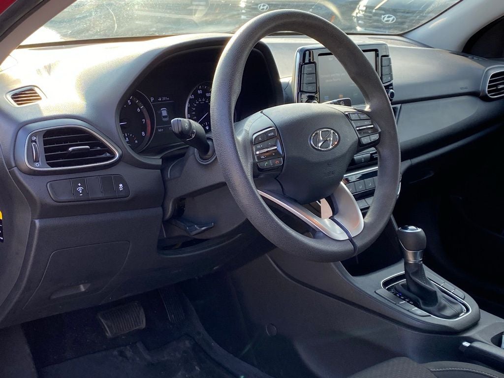 2020 Hyundai Elantra GT Base