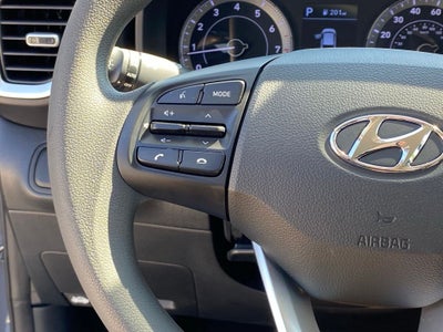 2022 Hyundai Venue SE