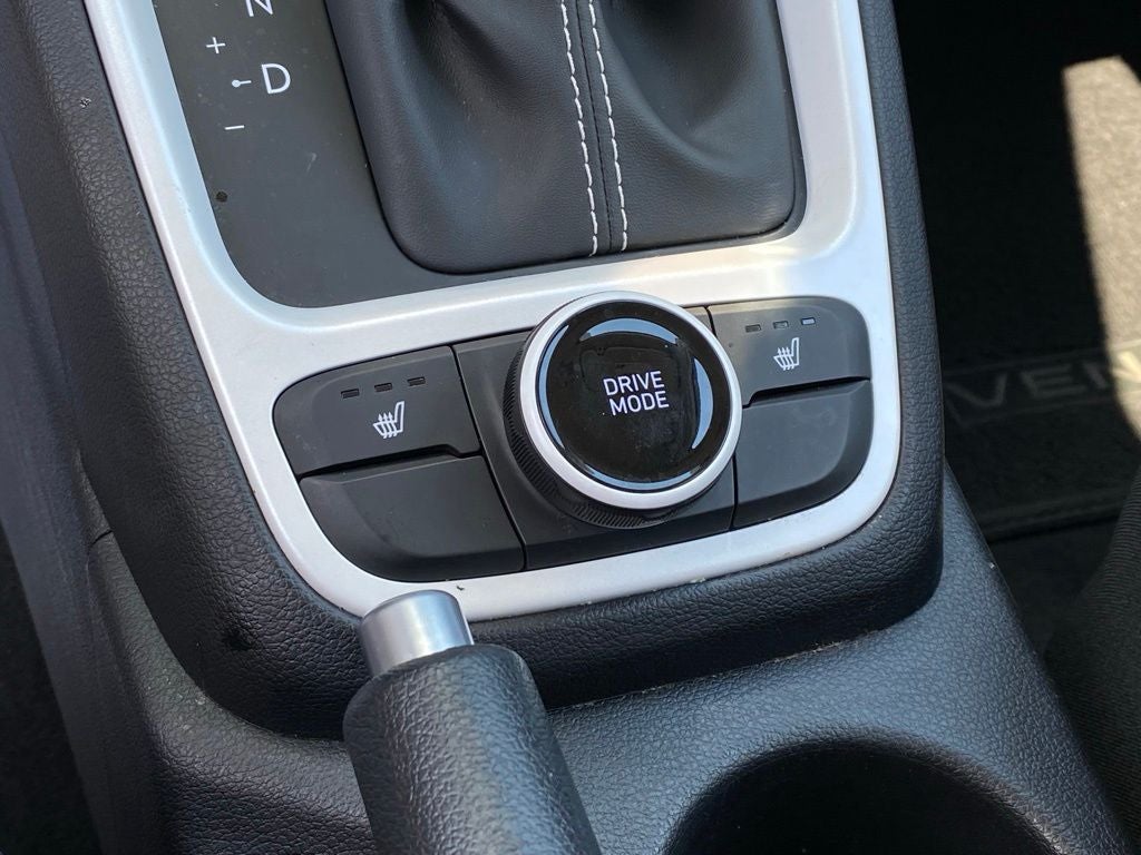 2023 Hyundai Venue Limited