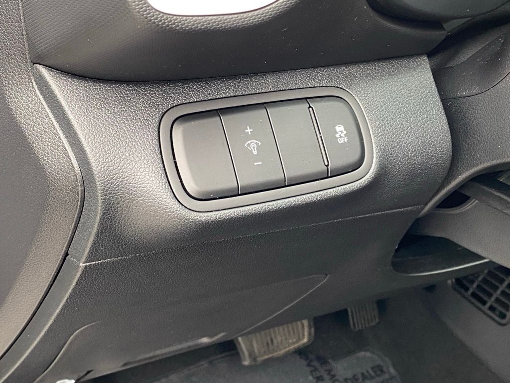 2024 Hyundai Venue Limited