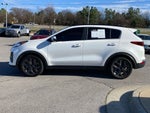 2022 Kia Sportage Nightfall