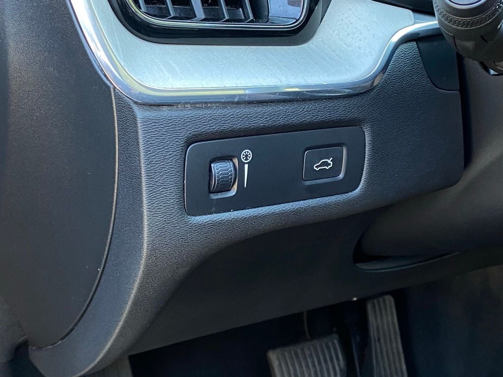 2018 Volvo XC60 T6 Inscription