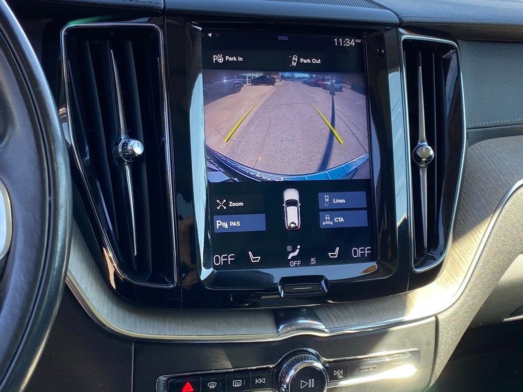 2018 Volvo XC60 T6 Inscription