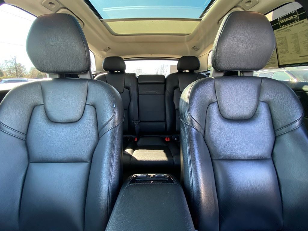 2018 Volvo XC60 T6 Inscription