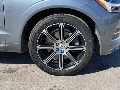 2018 Volvo XC60 T6 Inscription