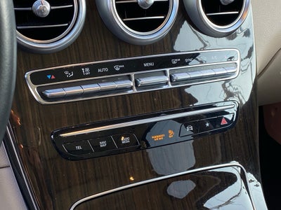 2022 Mercedes-Benz GLC GLC 300 CLEAN CARFAX