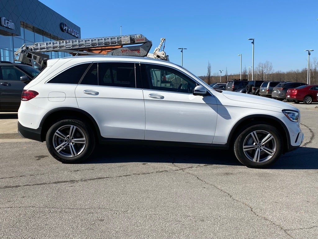 2022 Mercedes-Benz GLC GLC 300 CLEAN CARFAX