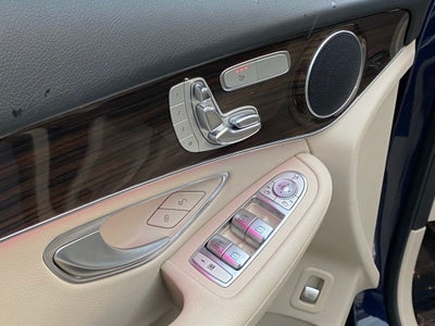 2021 Mercedes-Benz GLC GLC 300 4MATIC®