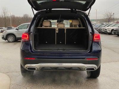 2021 Mercedes-Benz GLC GLC 300 4MATIC®