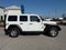 2021 Jeep Wrangler Unlimited Freedom Edition 1-TOUCH POWER TOP / 1-OWNER CLEAN CARFAX