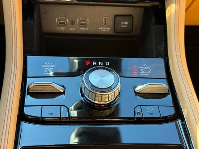 2022 Jeep Grand Cherokee Summit TECH GROUP 5