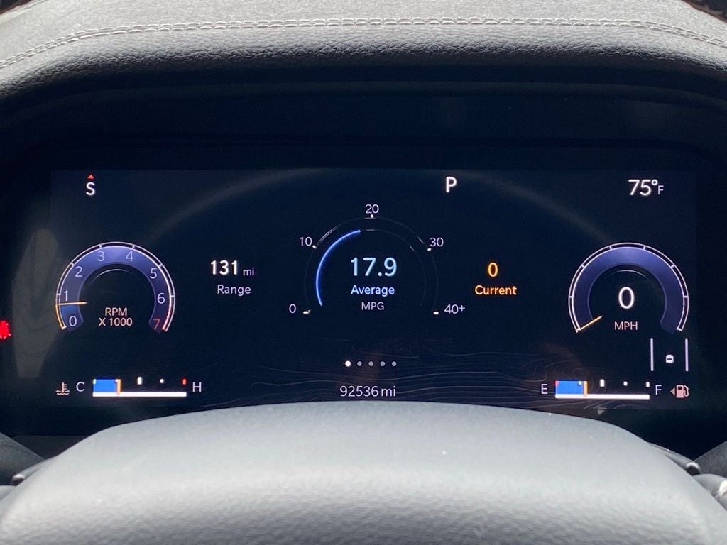 2021 Jeep Grand Cherokee L Limited 4WD