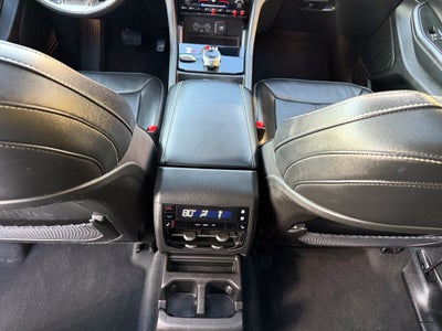 2024 Jeep Grand Cherokee L Limited - 4WD | PANORAMIC SUNROOF