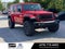 2025 Jeep Wrangler Rubicon X ONE OWNER CLEAN CARFAX