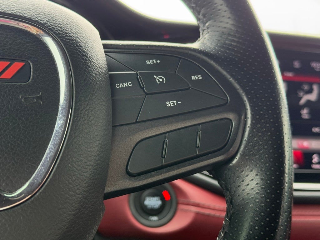 2022 Dodge Durango R/T *MIDLIFE HORSEPOWER*