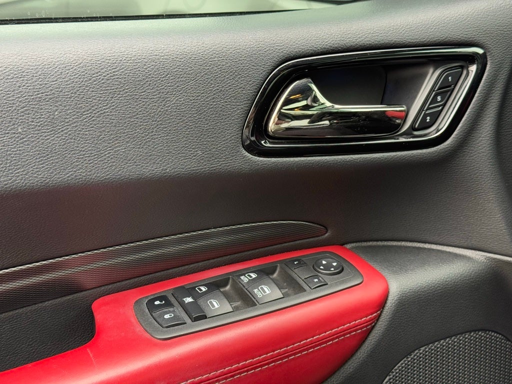 2022 Dodge Durango R/T *MIDLIFE HORSEPOWER*