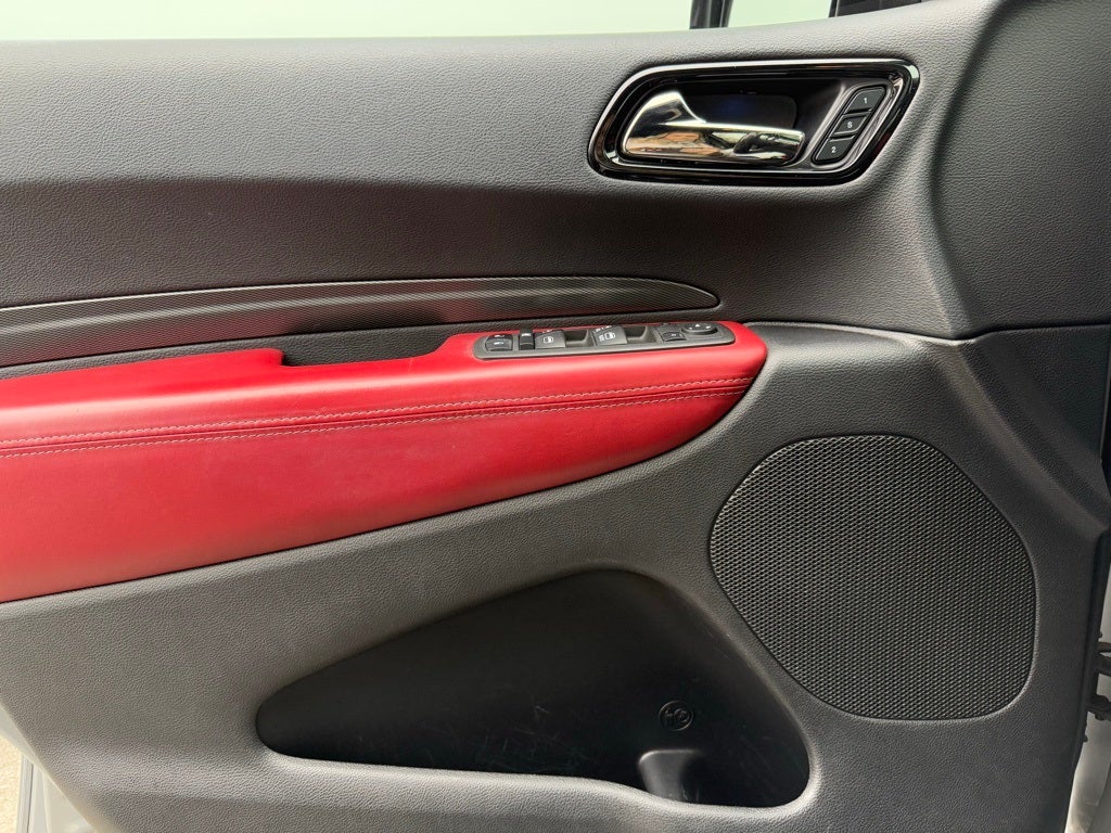 2022 Dodge Durango R/T *MIDLIFE HORSEPOWER*