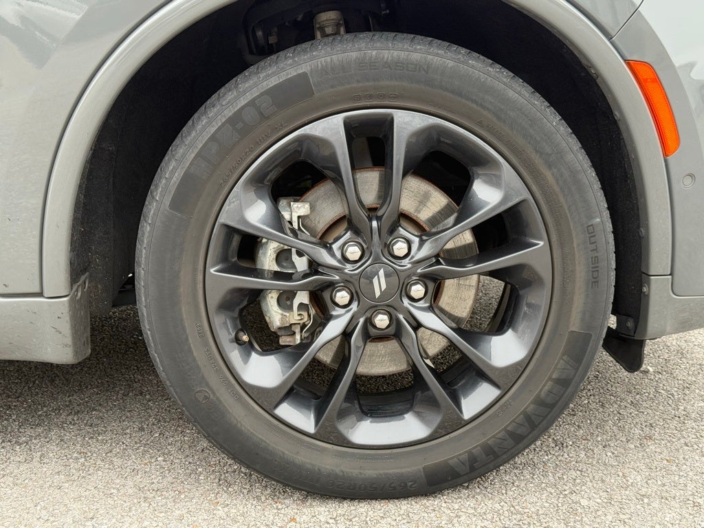 2022 Dodge Durango R/T *MIDLIFE HORSEPOWER*