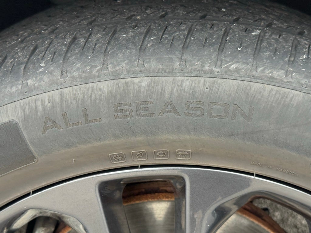 2022 Dodge Durango R/T *MIDLIFE HORSEPOWER*