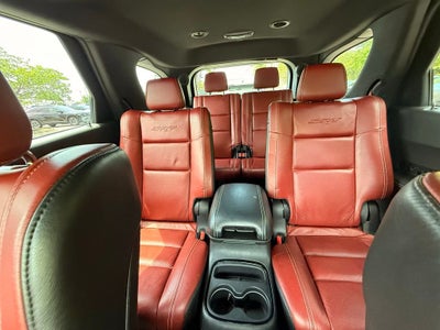 2023 Dodge Durango SRT Hellcat Premium ALL GAS!!!