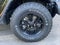 2024 Jeep Gladiator Willys