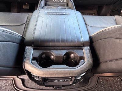 2026 RAM 1500 Limited LIKE NEW!