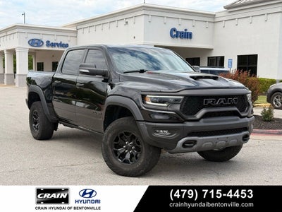 2022 RAM 1500 TRX RAPTOR KILLER