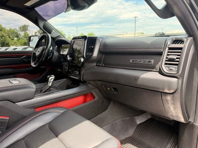 2022 RAM 1500 TRX RAPTOR KILLER
