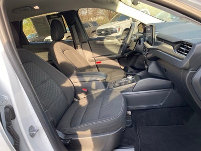 2024 Ford Escape Active COLD WEATHER & TECH PACKAGES / 1 OWNER