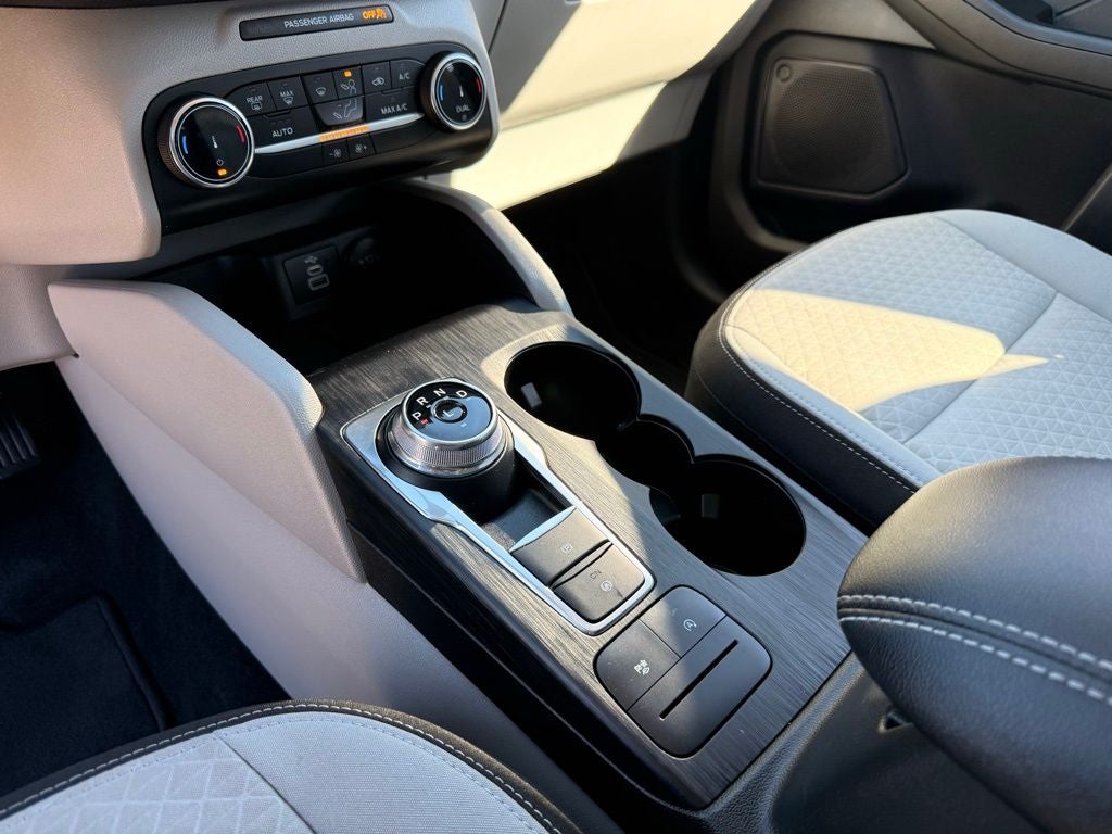 2024 Ford Escape Active ONE OWNER CLEAN CARFAX