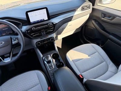 2024 Ford Escape Active ONE OWNER CLEAN CARFAX