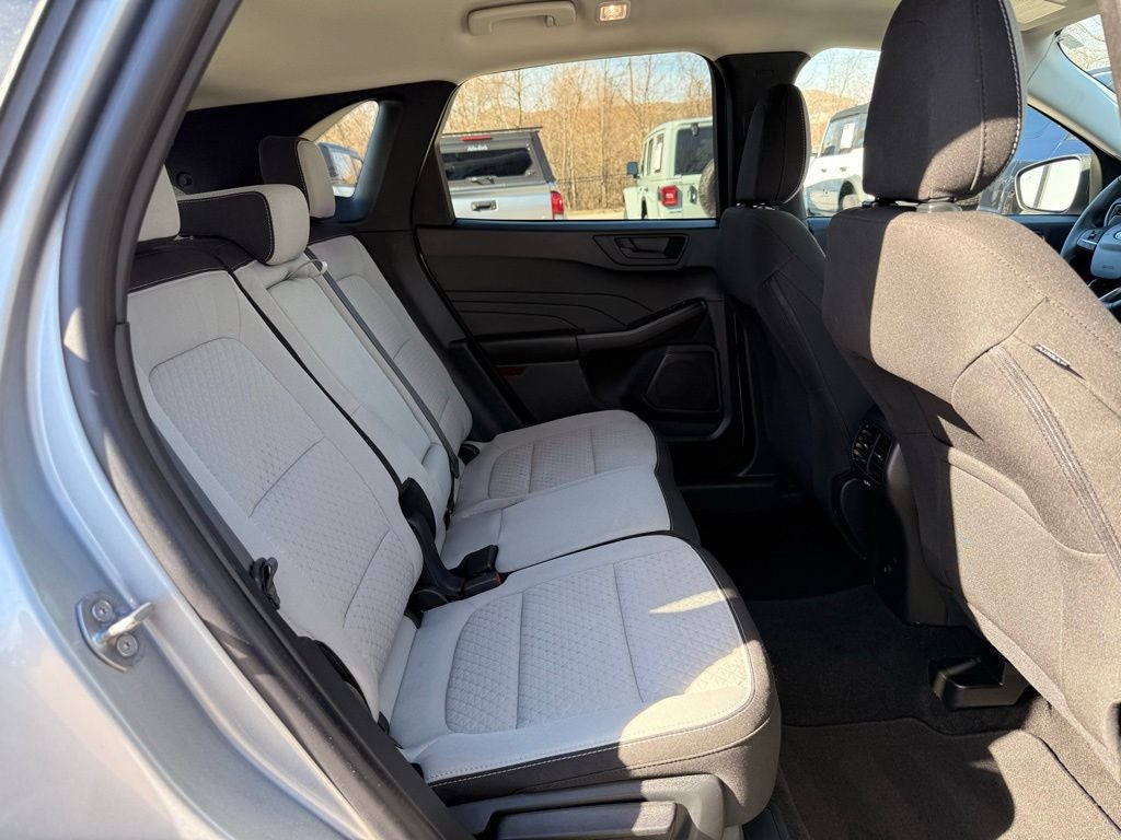 2024 Ford Escape Active ONE OWNER CLEAN CARFAX