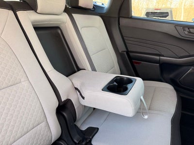 2024 Ford Escape Active ONE OWNER CLEAN CARFAX