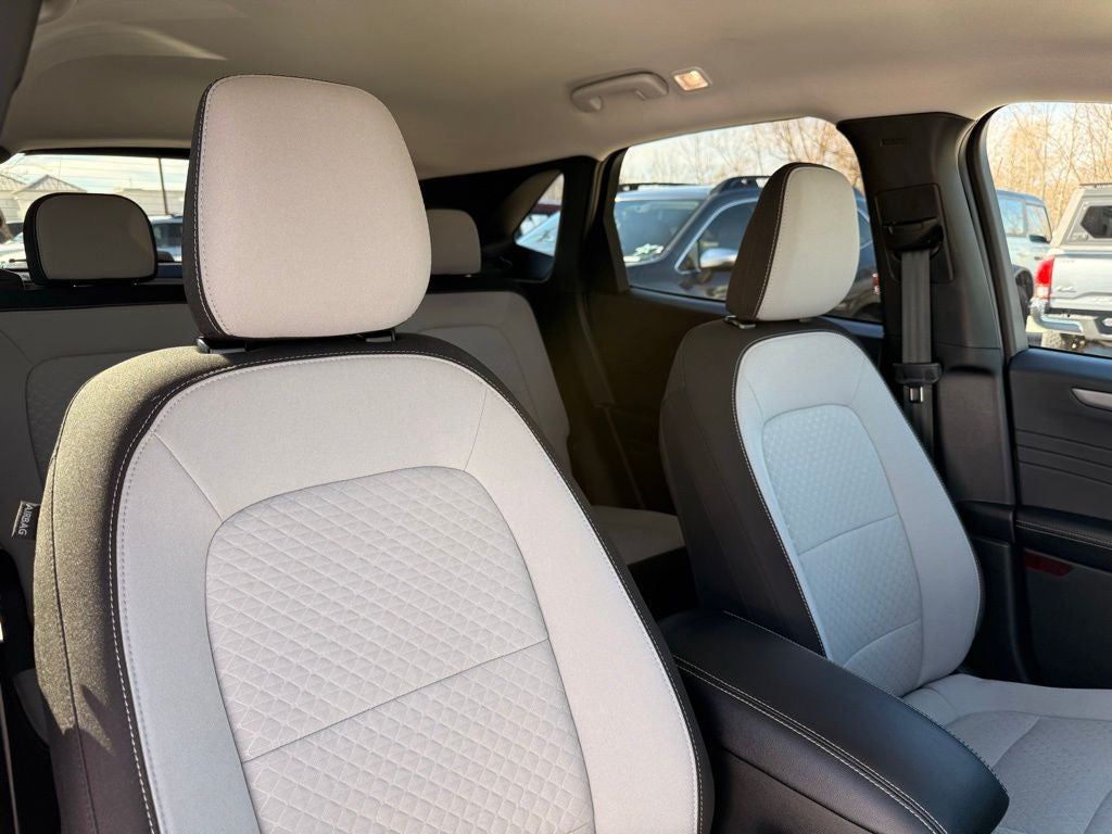 2024 Ford Escape Active ONE OWNER CLEAN CARFAX
