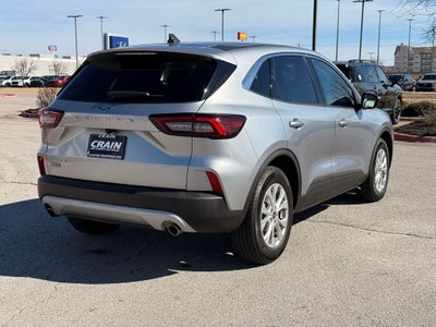 2024 Ford Escape Active ONE OWNER CLEAN CARFAX