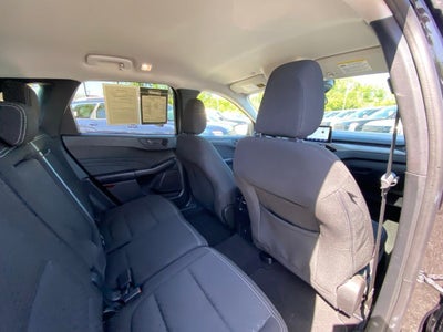 2023 Ford Escape Active HEATED STEERING