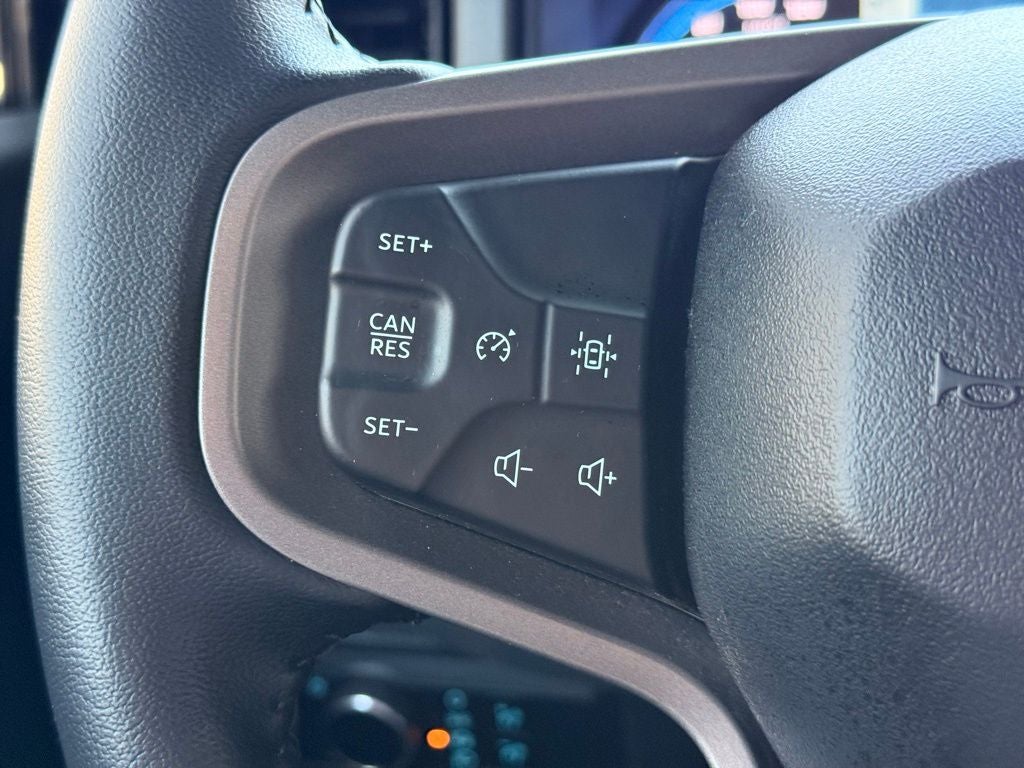 2024 Ford Bronco Black Diamond SASQUATCH PKG