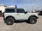 2024 Ford Bronco Black Diamond SASQUATCH PKG