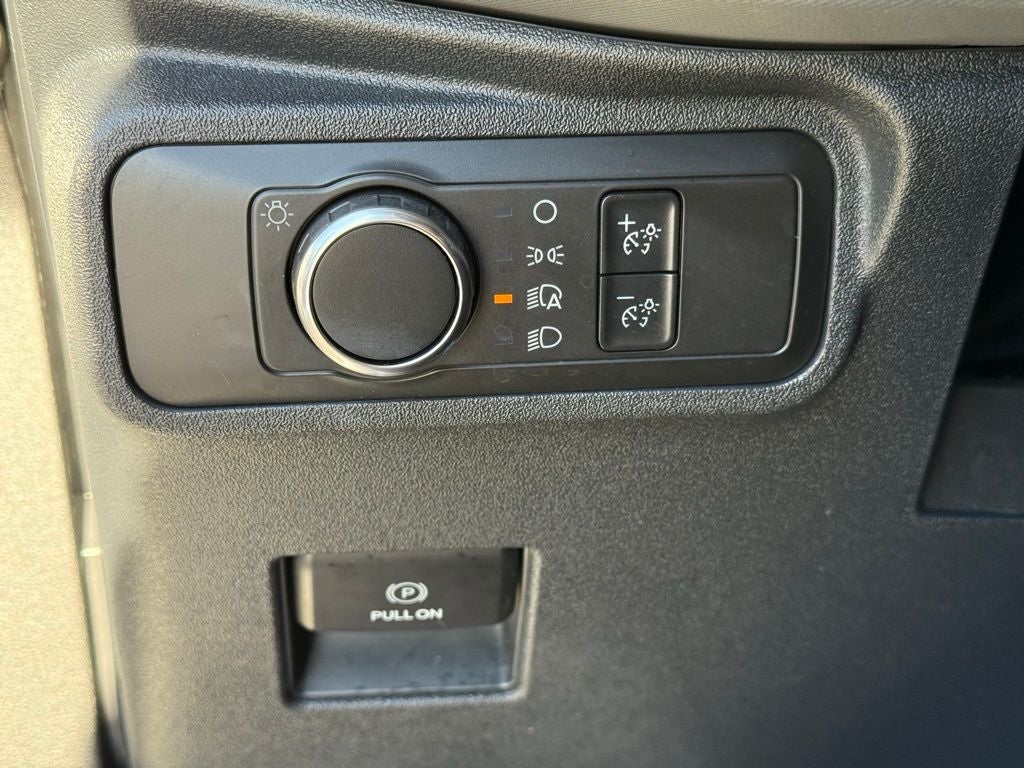 2022 Ford Bronco Base Wheels & Tire PKG/ Clean CarFax