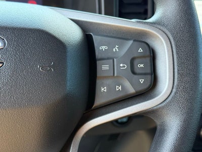 2022 Ford Bronco Base Wheels & Tire PKG/ Clean CarFax