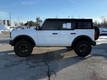 2022 Ford Bronco Base Wheels & Tire PKG/ Clean CarFax
